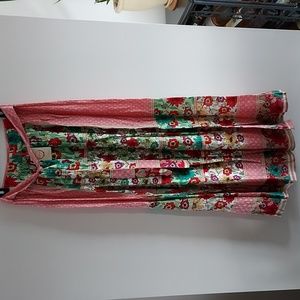 RAGA Carmen Maxi Skirt, NWT